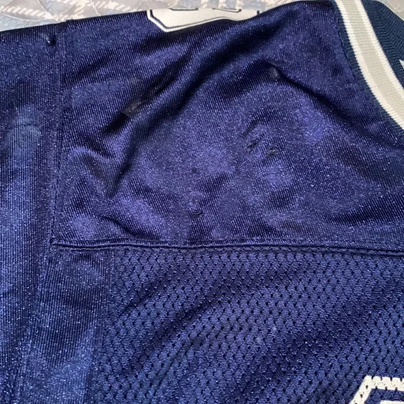 Vintage Dallas Cowboys Jersey - Picture 3 of 7